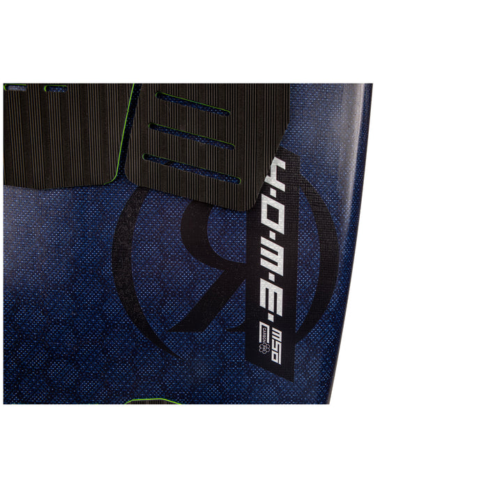 Ronix H.O.M.E. Carbon Pro M50 Wakesurf Board 2024