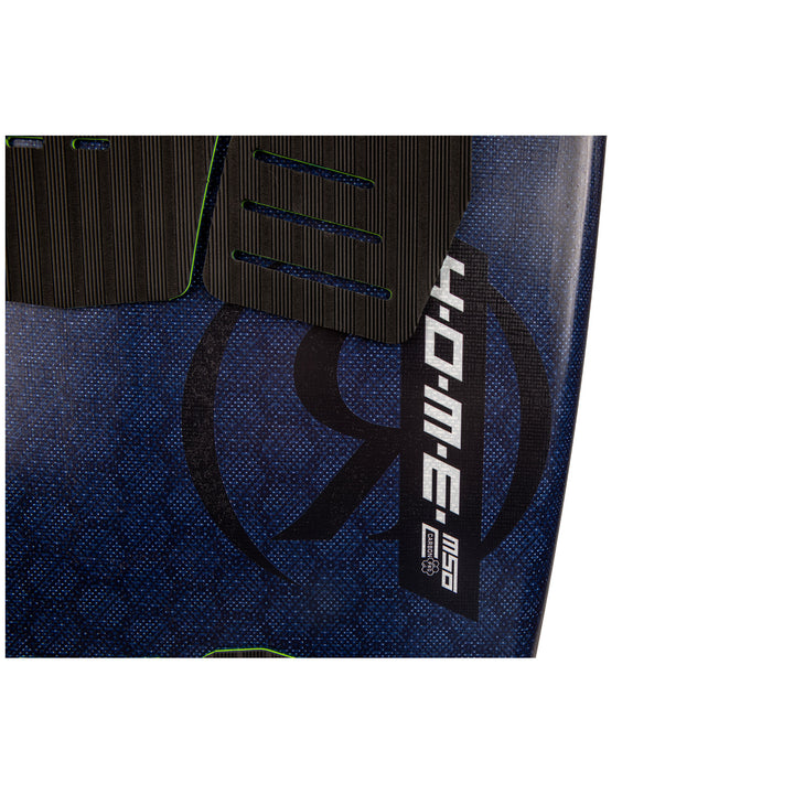 Ronix H.O.M.E. Carbon Pro M50 Wakesurf Board 2024