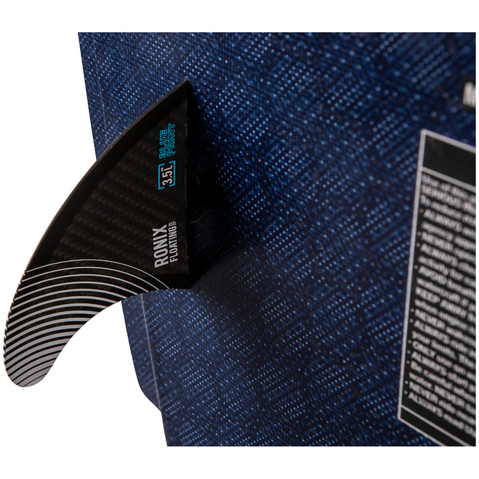 Ronix H.O.M.E. Carbon Pro M50 Wakesurf Board 2024
