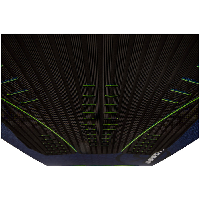 Ronix H.O.M.E. Carbon Pro M50 Wakesurf Board 2024
