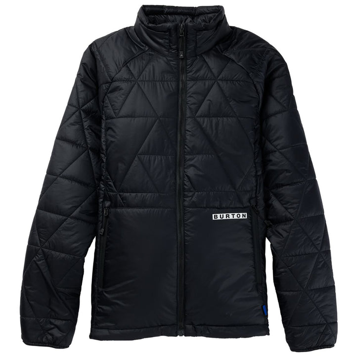 Burton Versatile Heat Synthetic Insulated Jacket - Women's True Black