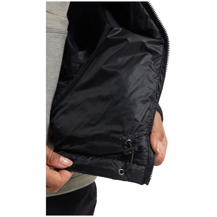 Burton Versatile Heat Synthetic Insulated Jacket - Women's True Black