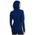 Burton Midweight X Long-Neck Hoodie - Women's Nightfall