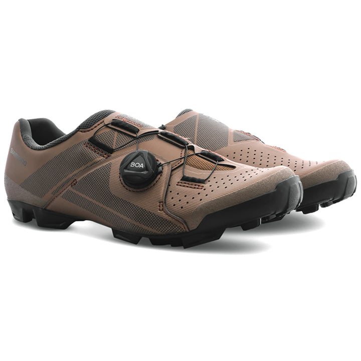 Shimano SH-XC300 Bike Shoes - Women's Bronze