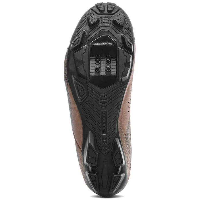 Shimano SH-XC300 Bike Shoes - Women's Bronze