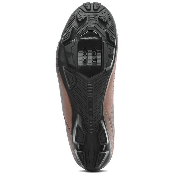 Shimano SH-XC300 Bike Shoes - Women's Bronze