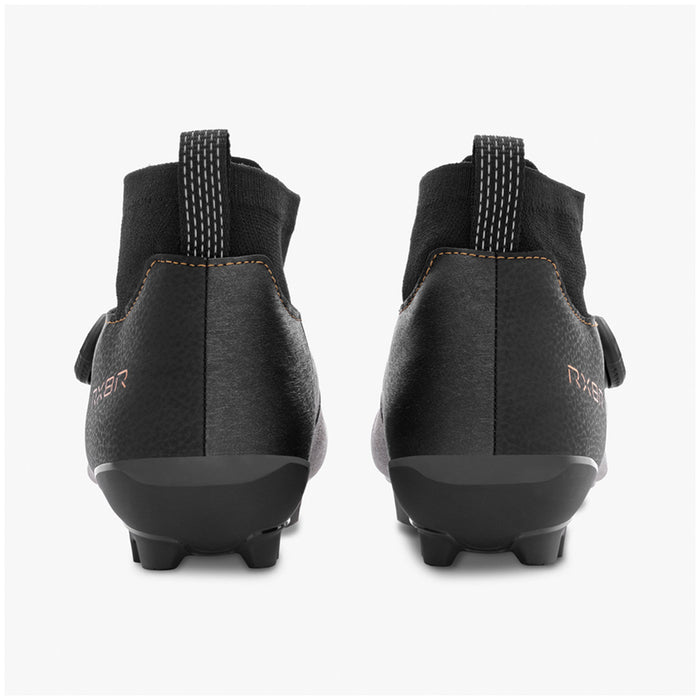 Shimano SH-RX801R Bike Shoes Metallic Orange