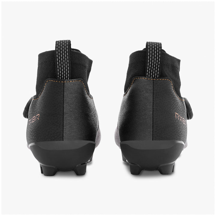 Shimano SH-RX801R Bike Shoes Metallic Orange