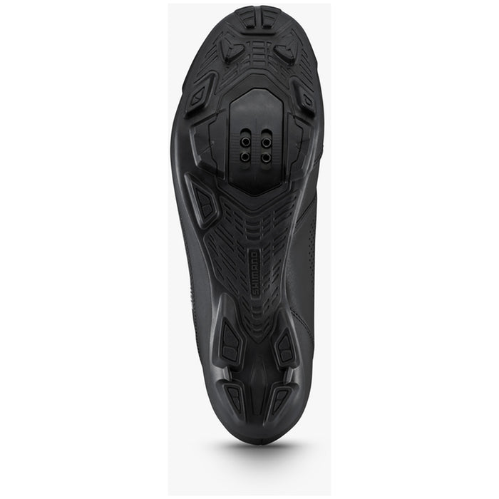 Shimano SH-MW502 Bike Shoes Black