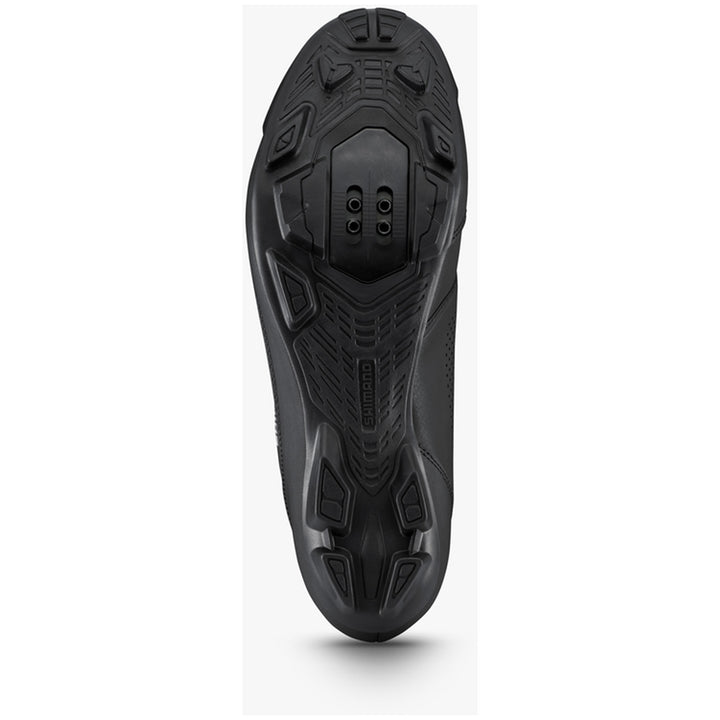 Shimano SH-MW502 Bike Shoes Black
