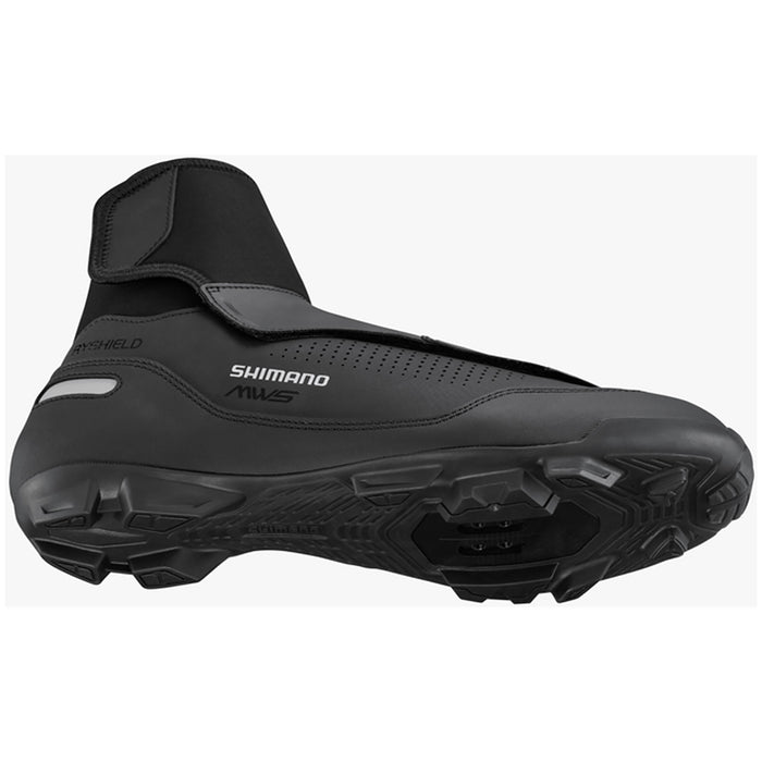 Shimano SH-MW502 Bike Shoes Black