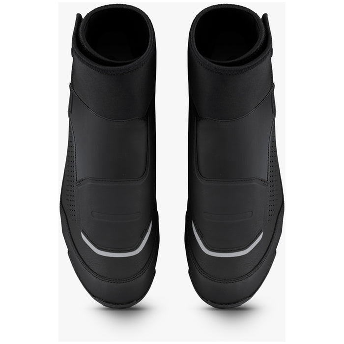 Shimano SH-MW502 Bike Shoes Black