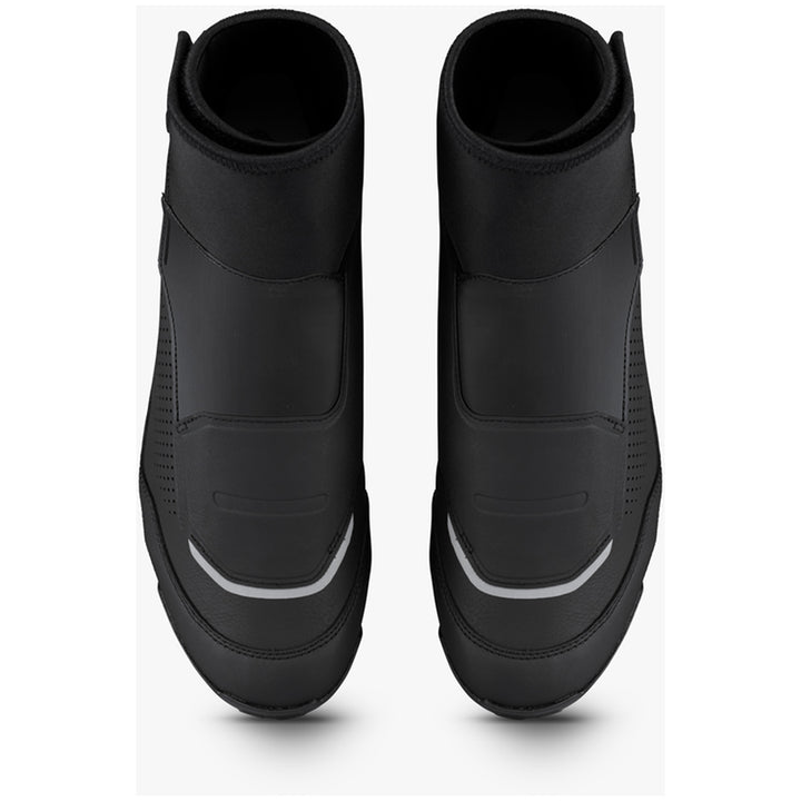 Shimano SH-MW502 Bike Shoes Black