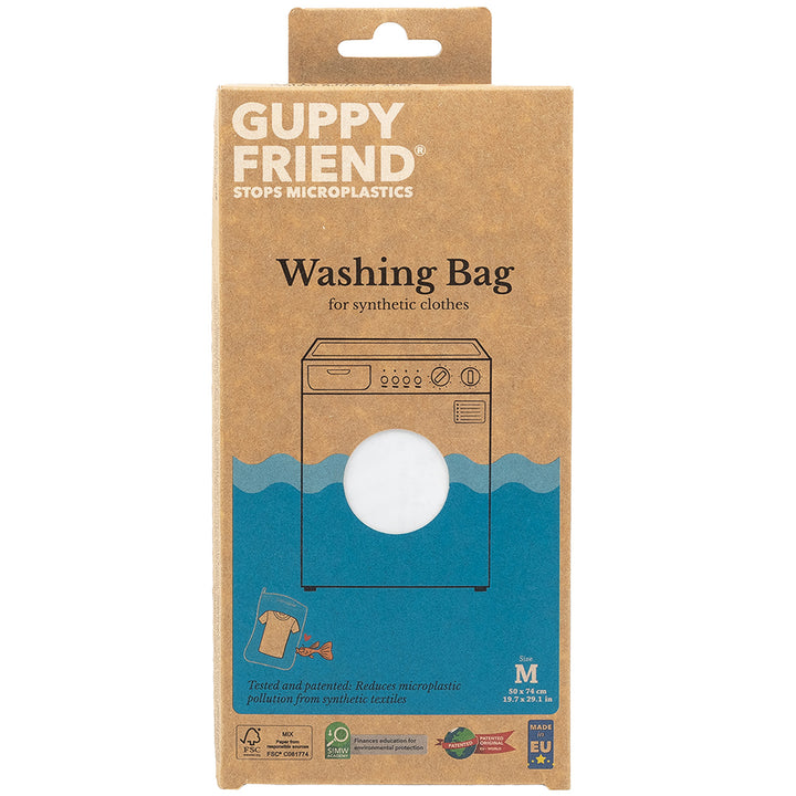 GUPPYFRIEND Washing Bag