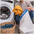 GUPPYFRIEND Washing Bag