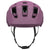 Lazer Coyote KinetiCore Bike Helmet Matte Bordeaux
