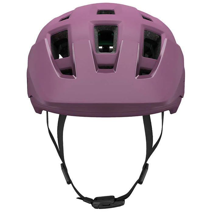 Lazer Coyote KinetiCore Bike Helmet Matte Bordeaux