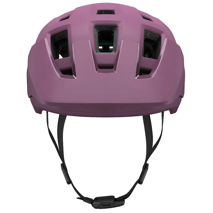 Lazer Coyote KinetiCore Bike Helmet Matte Bordeaux