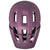 Lazer Coyote KinetiCore Bike Helmet Matte Bordeaux