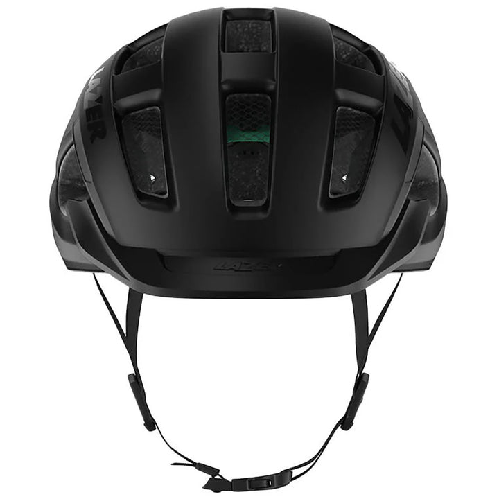 Lazer Cerro KinetiCore Bike Helmet Matte Black