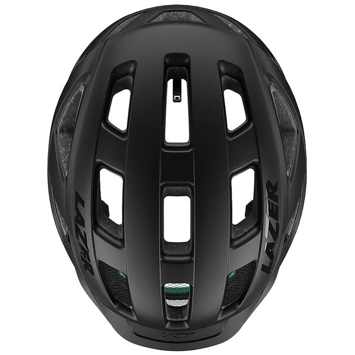 Lazer Cerro KinetiCore Bike Helmet Matte Black