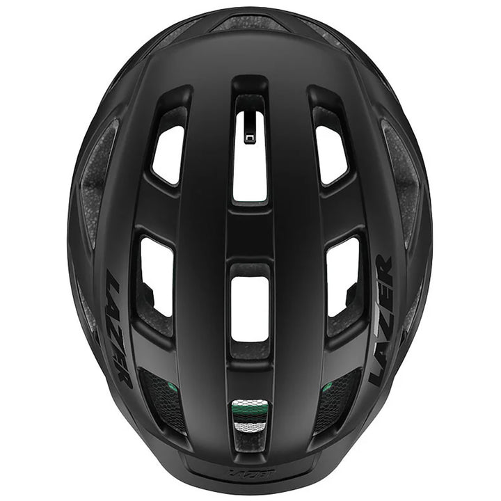 Lazer Cerro KinetiCore Bike Helmet Matte Black