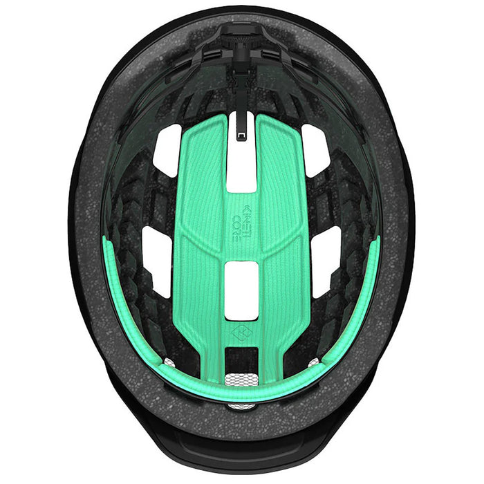 Lazer Cerro KinetiCore Bike Helmet Matte Black