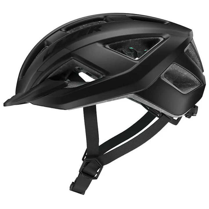 Lazer Cerro KinetiCore Bike Helmet Matte Black