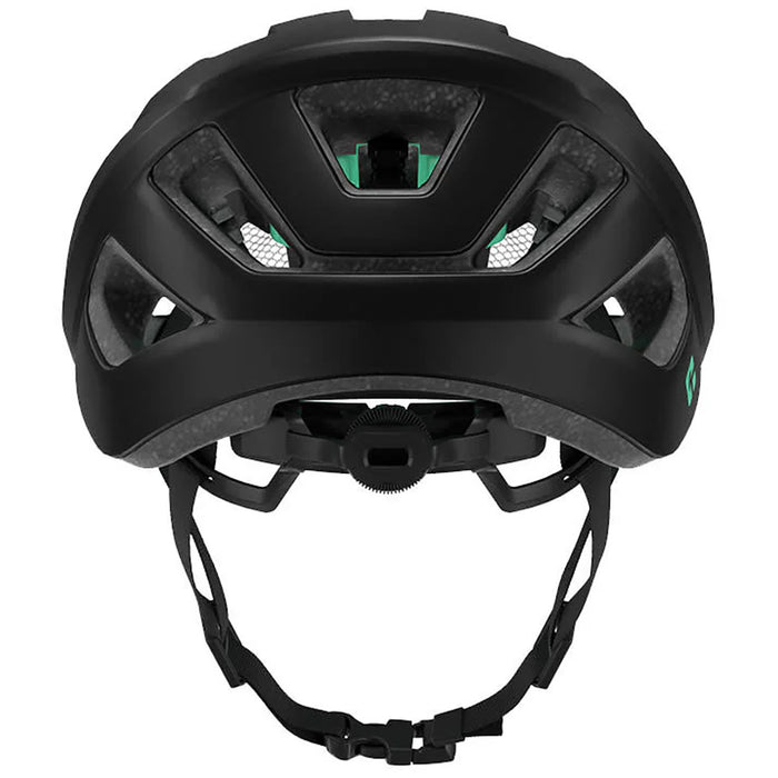 Lazer Cerro KinetiCore Bike Helmet Matte Black