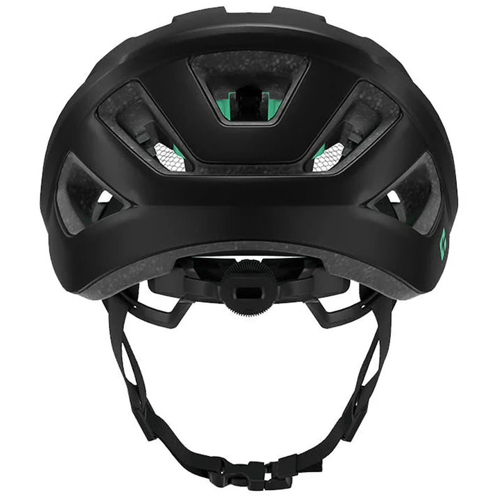 Lazer Cerro KinetiCore Bike Helmet Matte Black
