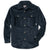 Deso Valhalla Cord Shirt - Men's Navy