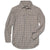 Deso Tamarack Overshirt - Men's Highland Plaid
