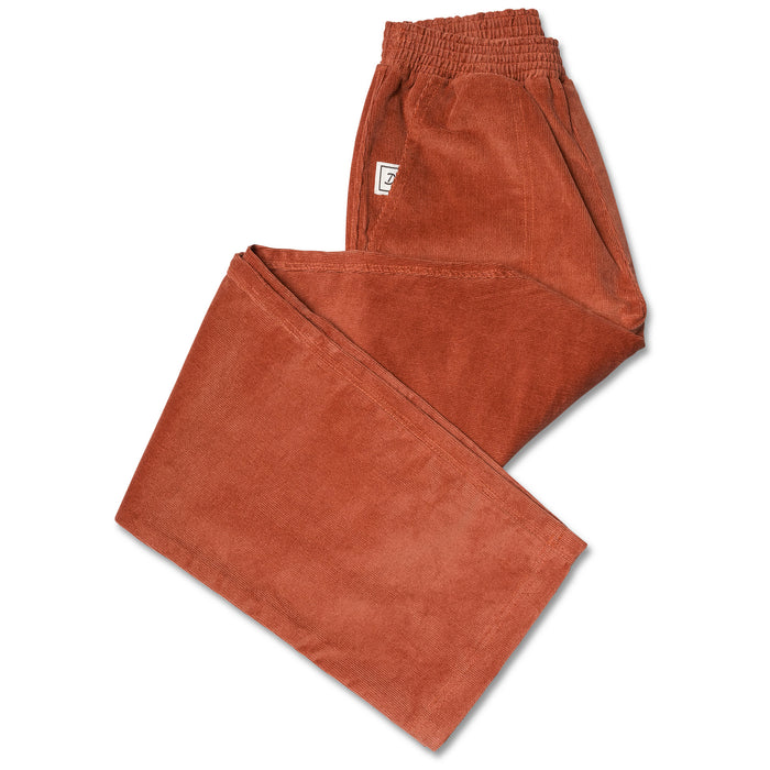 Deso Susie Pants - Women's Brick