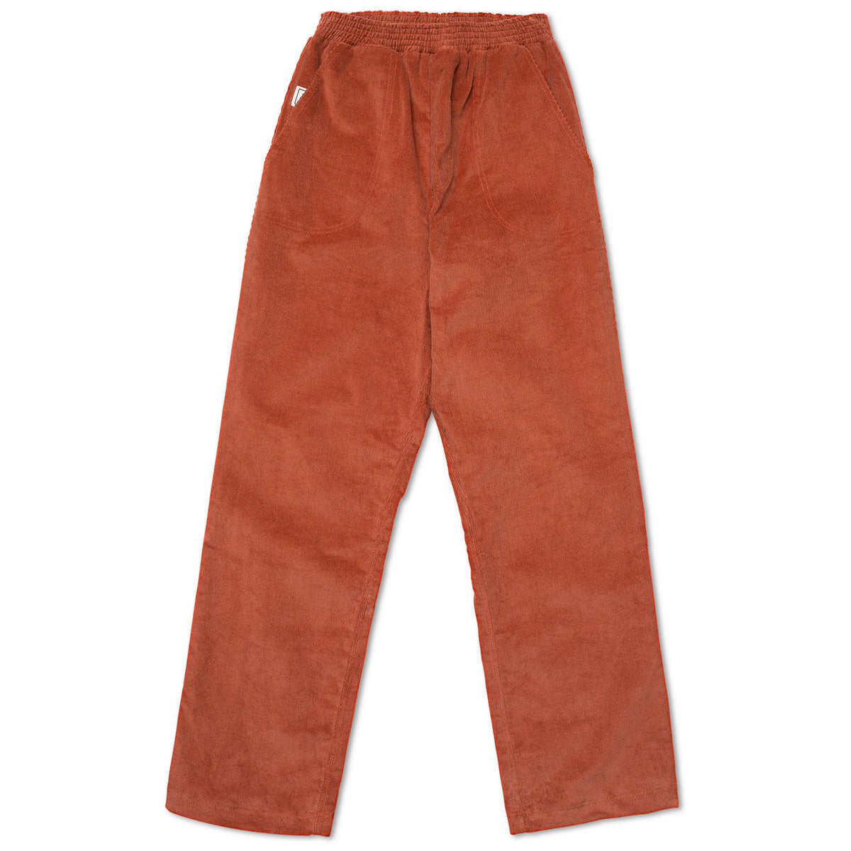 Deso Susie Pants - Women's Brick