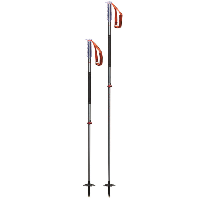 Season Multi-Tool Adjustable Ski Poles - Blem 2025
