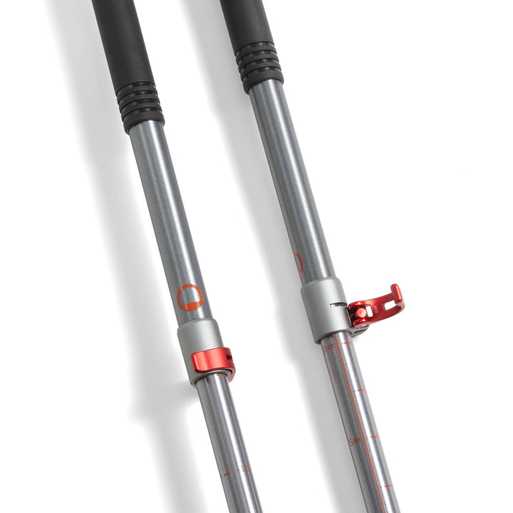 Season Multi-Tool Adjustable Ski Poles - Blem 2025
