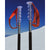 Season Multi-Tool Adjustable Ski Poles - Blem 2025
