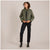 Roark Base Camp Jacket - Women's Military