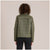Roark Base Camp Jacket - Women's Military