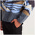 Roark Skaland Sweater - Men's Bendik Tundra
