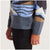 Roark Skaland Sweater - Men's Bendik Tundra