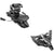 Dynafit Seven Summits+ Alpine Touring Ski Bindings 2027 Black/Silver