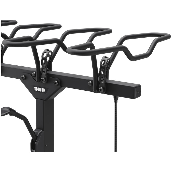 Thule ReVert 4-Bike Rack