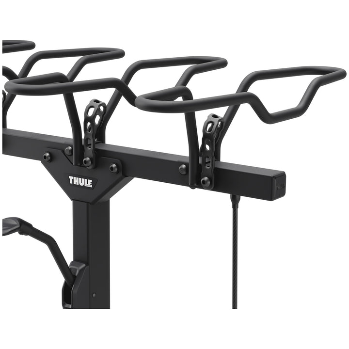 Thule ReVert 4-Bike Rack