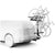 Thule ReVert 4-Bike Rack