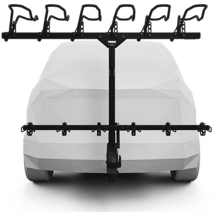Thule ReVert 6-Bike Rack
