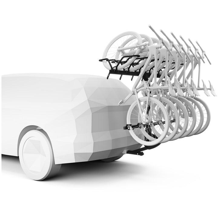 Thule ReVert 6-Bike Rack