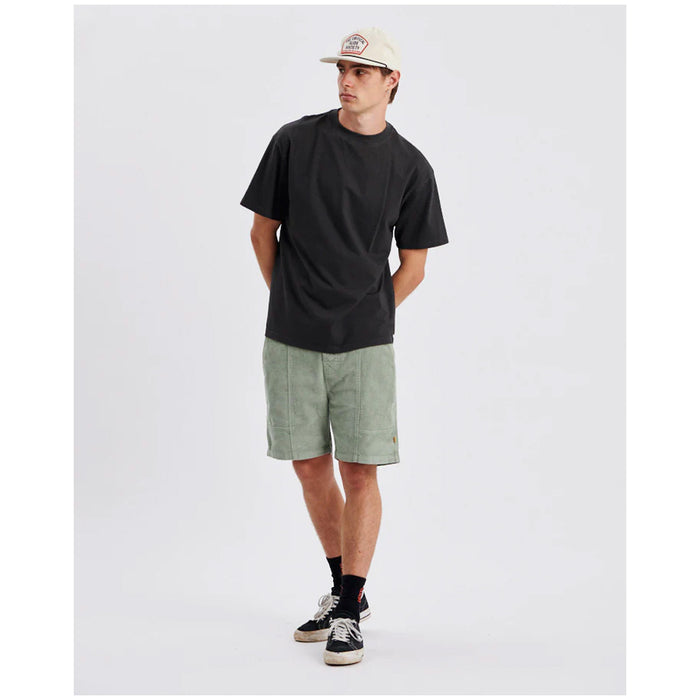 The Critical Slide Society Band T-Shirt - Men's Phantom