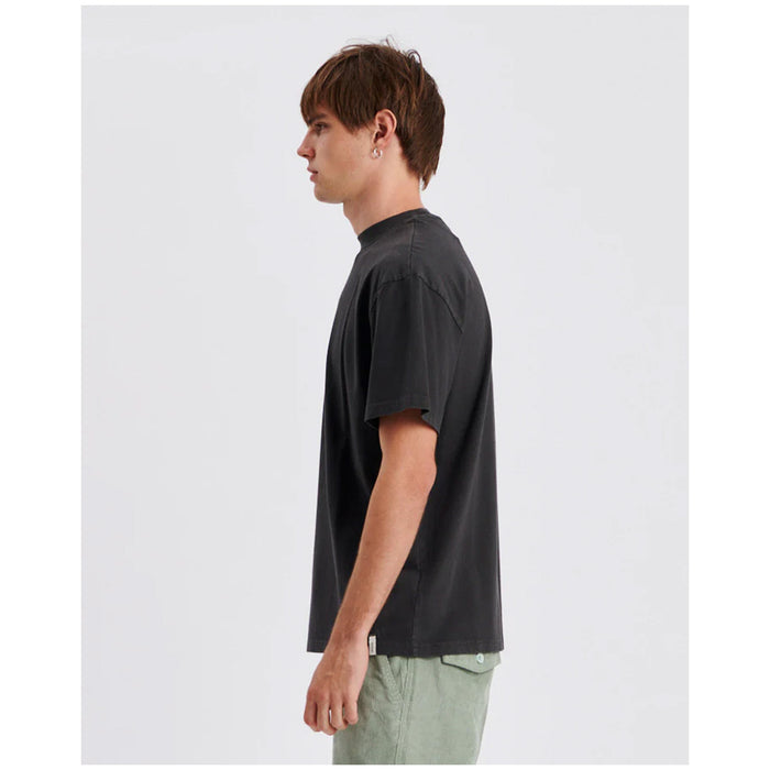 The Critical Slide Society Band T-Shirt - Men's Phantom