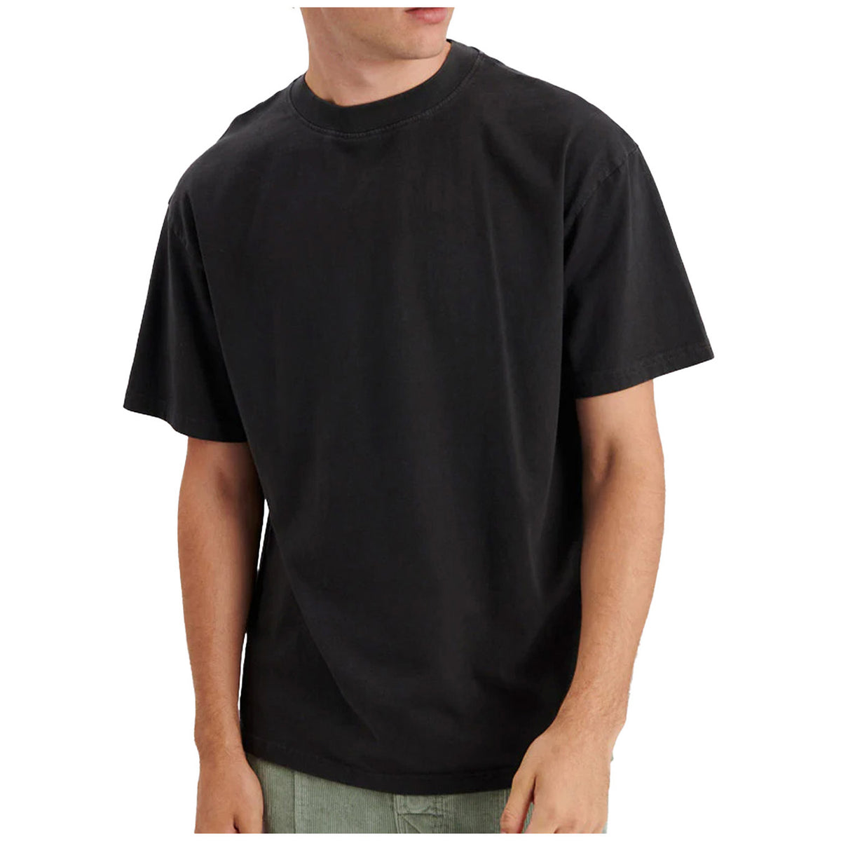 The Critical Slide Society Band T-Shirt - Men's Phantom